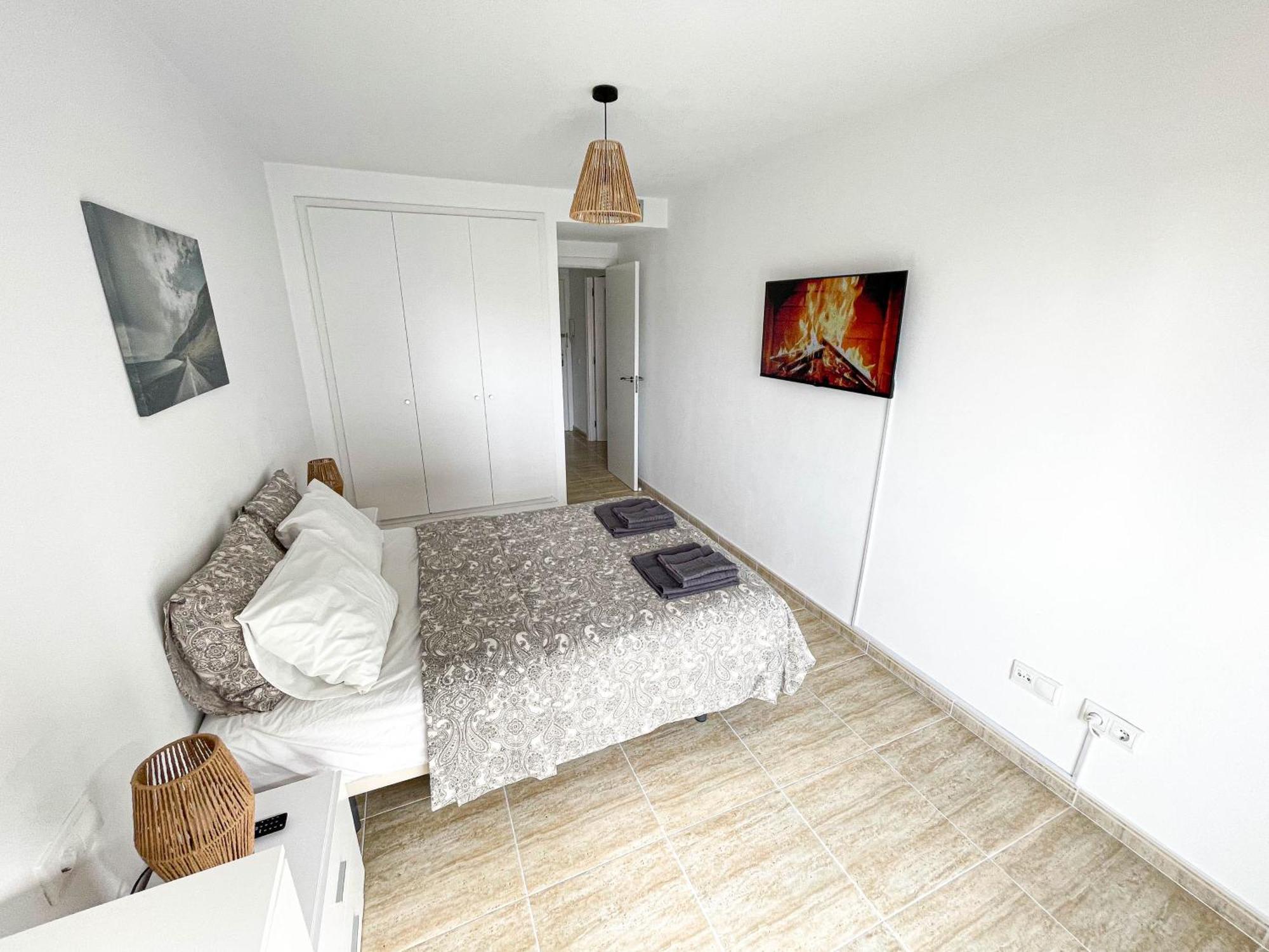 Black Style Appartement