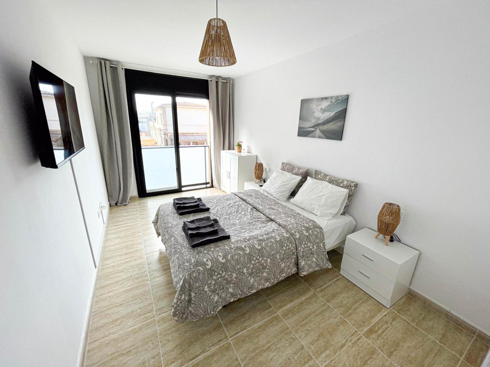 Appartement Black Style Lloret de Mar