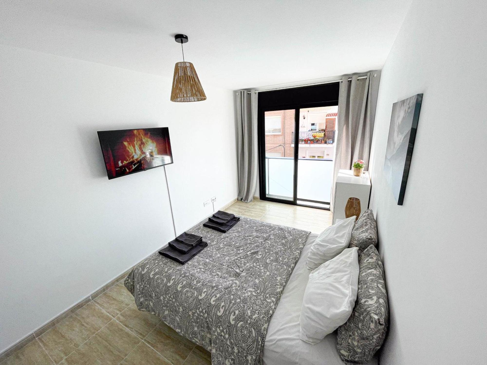 Black Style Appartement