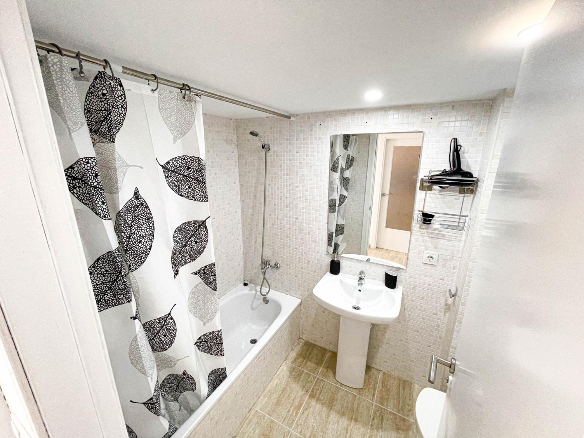 Black Style Appartement Lloret de Mar